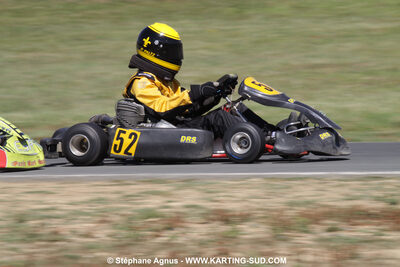 18/07/2010 : Défi France 2010 à Layrac (photos Stéphane Agnus) 2010 — karting