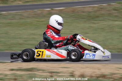 18/07/2010 : Défi France 2010 à Layrac (photos Stéphane Agnus) 2010 — karting