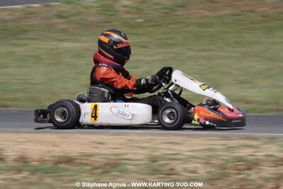 18/07/2010 : Défi France 2010 à Layrac (photos Stéphane Agnus) 2010 — karting