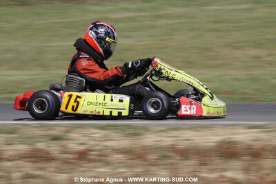 18/07/2010 : Défi France 2010 à Layrac (photos Stéphane Agnus) 2010 — karting