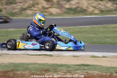 18/07/2010 : Défi France 2010 à Layrac (photos Stéphane Agnus) 2010 — karting