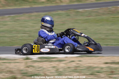 18/07/2010 : Défi France 2010 à Layrac (photos Stéphane Agnus) 2010 — karting
