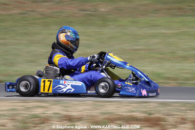 18/07/2010 : Défi France 2010 à Layrac (photos Stéphane Agnus) 2010 — karting