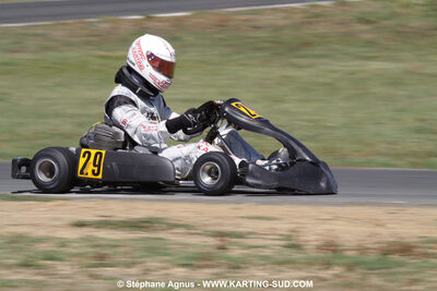 18/07/2010 : Défi France 2010 à Layrac (photos Stéphane Agnus) 2010 — karting