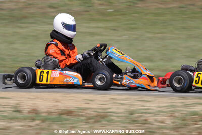 18/07/2010 : Défi France 2010 à Layrac (photos Stéphane Agnus) 2010 — karting