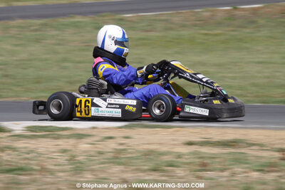 18/07/2010 : Défi France 2010 à Layrac (photos Stéphane Agnus) 2010 — karting