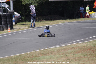 18/07/2010 : Défi France 2010 à Layrac (photos Stéphane Agnus) 2010 — karting