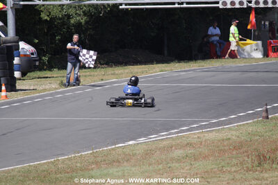 18/07/2010 : Défi France 2010 à Layrac (photos Stéphane Agnus) 2010 — karting
