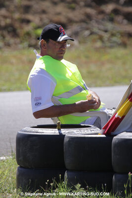 18/07/2010 : Défi France 2010 à Layrac (photos Stéphane Agnus) 2010 — karting