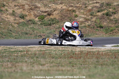18/07/2010 : Défi France 2010 à Layrac (photos Stéphane Agnus) 2010 — karting