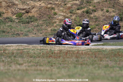 18/07/2010 : Défi France 2010 à Layrac (photos Stéphane Agnus) 2010 — karting