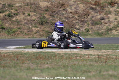 18/07/2010 : Défi France 2010 à Layrac (photos Stéphane Agnus) 2010 — karting