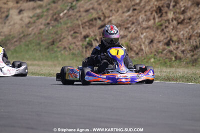 18/07/2010 : Défi France 2010 à Layrac (photos Stéphane Agnus) 2010 — karting