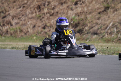 18/07/2010 : Défi France 2010 à Layrac (photos Stéphane Agnus) 2010 — karting