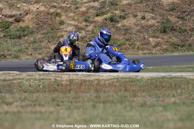 18/07/2010 : Défi France 2010 à Layrac (photos Stéphane Agnus) 2010 — karting