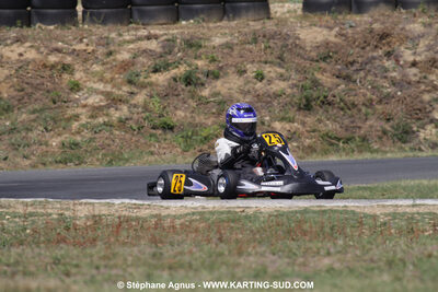 18/07/2010 : Défi France 2010 à Layrac (photos Stéphane Agnus) 2010 — karting