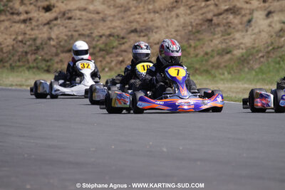 18/07/2010 : Défi France 2010 à Layrac (photos Stéphane Agnus) 2010 — karting