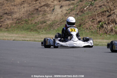 18/07/2010 : Défi France 2010 à Layrac (photos Stéphane Agnus) 2010 — karting