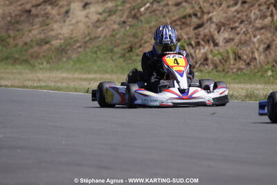 18/07/2010 : Défi France 2010 à Layrac (photos Stéphane Agnus) 2010 — karting