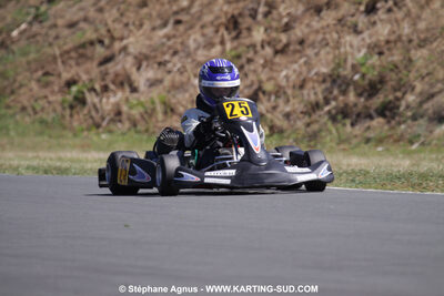 18/07/2010 : Défi France 2010 à Layrac (photos Stéphane Agnus) 2010 — karting
