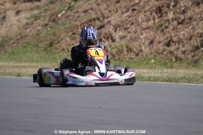 18/07/2010 : Défi France 2010 à Layrac (photos Stéphane Agnus) 2010 — karting