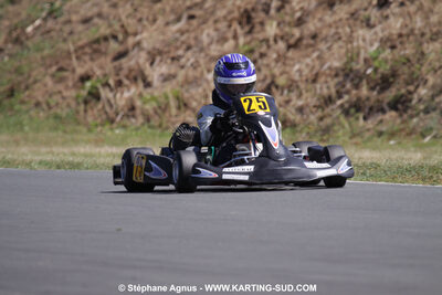 18/07/2010 : Défi France 2010 à Layrac (photos Stéphane Agnus) 2010 — karting