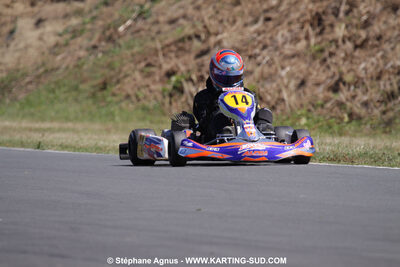 18/07/2010 : Défi France 2010 à Layrac (photos Stéphane Agnus) 2010 — karting