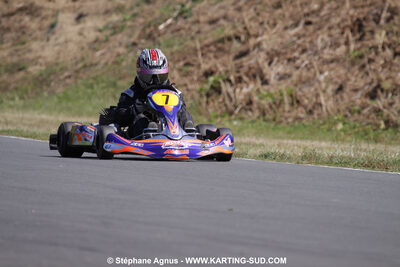 18/07/2010 : Défi France 2010 à Layrac (photos Stéphane Agnus) 2010 — karting