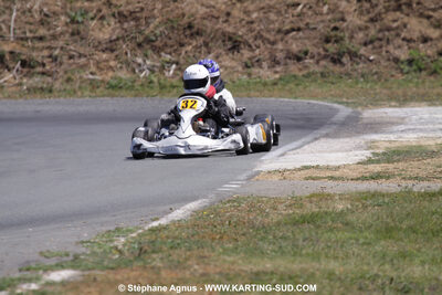 18/07/2010 : Défi France 2010 à Layrac (photos Stéphane Agnus) 2010 — karting