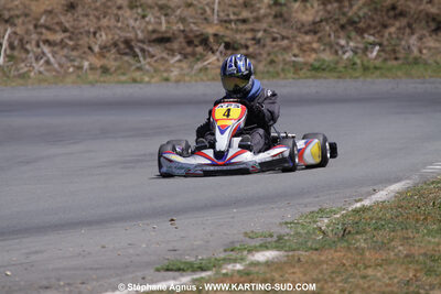 18/07/2010 : Défi France 2010 à Layrac (photos Stéphane Agnus) 2010 — karting