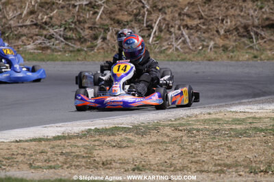 18/07/2010 : Défi France 2010 à Layrac (photos Stéphane Agnus) 2010 — karting
