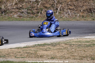 18/07/2010 : Défi France 2010 à Layrac (photos Stéphane Agnus) 2010 — karting