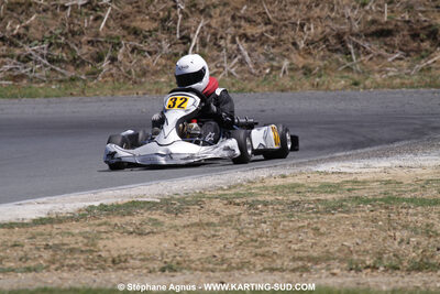 18/07/2010 : Défi France 2010 à Layrac (photos Stéphane Agnus) 2010 — karting