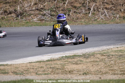 18/07/2010 : Défi France 2010 à Layrac (photos Stéphane Agnus) 2010 — karting