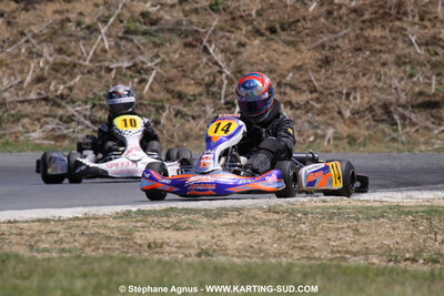 18/07/2010 : Défi France 2010 à Layrac (photos Stéphane Agnus) 2010 — karting