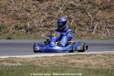 18/07/2010 : Défi France 2010 à Layrac (photos Stéphane Agnus) 2010 — karting