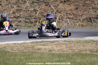 18/07/2010 : Défi France 2010 à Layrac (photos Stéphane Agnus) 2010 — karting