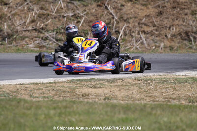 18/07/2010 : Défi France 2010 à Layrac (photos Stéphane Agnus) 2010 — karting