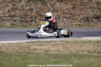 18/07/2010 : Défi France 2010 à Layrac (photos Stéphane Agnus) 2010 — karting
