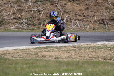 18/07/2010 : Défi France 2010 à Layrac (photos Stéphane Agnus) 2010 — karting