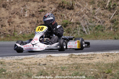 18/07/2010 : Défi France 2010 à Layrac (photos Stéphane Agnus) 2010 — karting