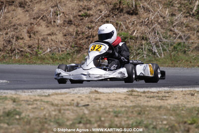 18/07/2010 : Défi France 2010 à Layrac (photos Stéphane Agnus) 2010 — karting