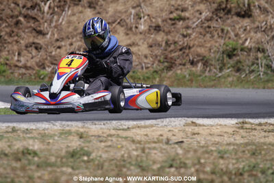 18/07/2010 : Défi France 2010 à Layrac (photos Stéphane Agnus) 2010 — karting