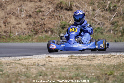18/07/2010 : Défi France 2010 à Layrac (photos Stéphane Agnus) 2010 — karting