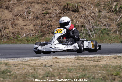 18/07/2010 : Défi France 2010 à Layrac (photos Stéphane Agnus) 2010 — karting