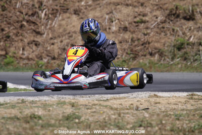 18/07/2010 : Défi France 2010 à Layrac (photos Stéphane Agnus) 2010 — karting