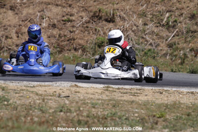 18/07/2010 : Défi France 2010 à Layrac (photos Stéphane Agnus) 2010 — karting
