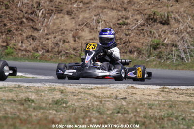 18/07/2010 : Défi France 2010 à Layrac (photos Stéphane Agnus) 2010 — karting
