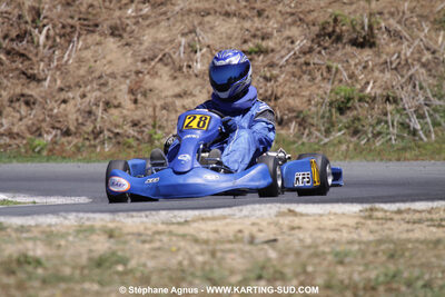 18/07/2010 : Défi France 2010 à Layrac (photos Stéphane Agnus) 2010 — karting