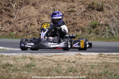 18/07/2010 : Défi France 2010 à Layrac (photos Stéphane Agnus) 2010 — karting